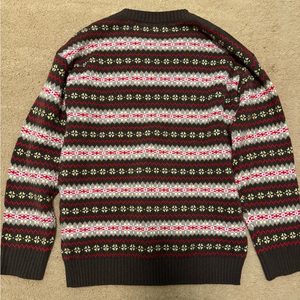 Miu Miu wool ski sweater, M - Picture 2 of 3